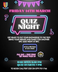 Quiz Night
