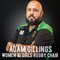 Adam Gillings