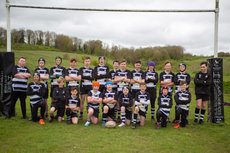 U13s