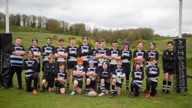 U13s
