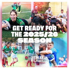 Player Registrations 2025-26