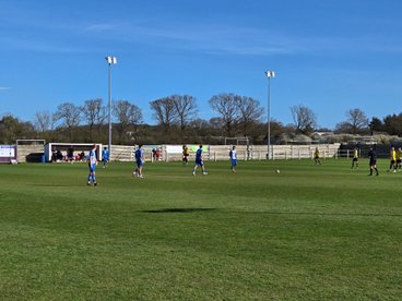 Sports Report - The Bridge 0 Little Oakley 1