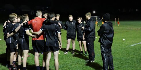 Embed the Pathway Event for Coaches Announced