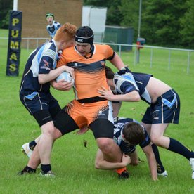 U16s Cup Final: Team News