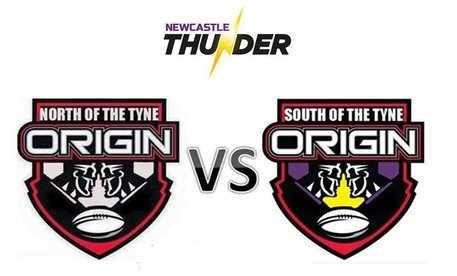 North East Origin Tonight - Squad News