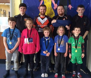 Book Now For New & Improved Rockets Camps!