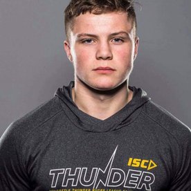 17 Rockets To Feature In Historic Thunder Triple-Header