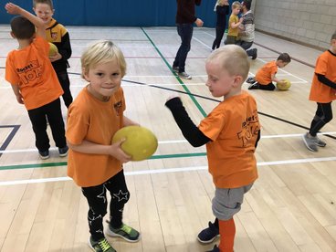 Rockets Tots 2022: How to Join & Pay Monthly Subs