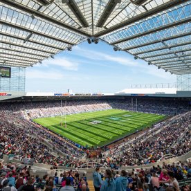 Discount Dacia Magic Weekend Tickets