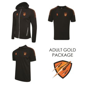 New Kit Range Now Live For 2020 Season