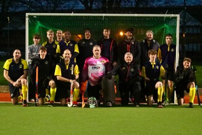 Mens 4s Remain Unbeaten After Impressive Victory