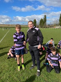 Clifton U13s v Gordano