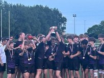 Under 16s
