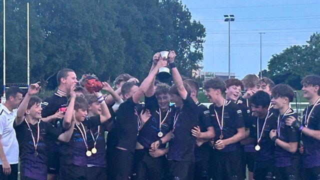 Under 16s