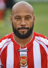 Stourbridge 4 Nantwich Town 3