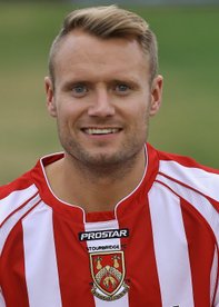 A Hat-Trick of Awards for Leon!