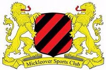 Stourbridge 2 Mickleover Sports 1