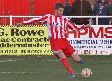 Preston joins Hereford & Moseley goes to Sutton