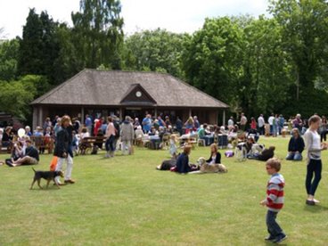 Hambledon Village Fete