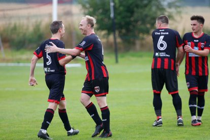 100% Record Continues