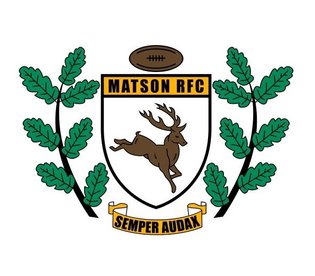 The History of Matson RFC