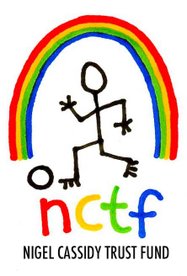 Nigel Cassidy Trust Fund sponsor the U16 side