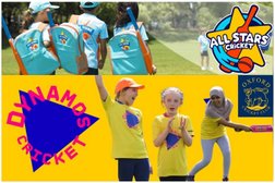 All Stars and Dynamos