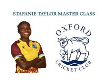 Stafanie Taylor MasterClass Sessions