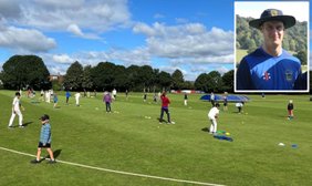 School Holiday Camps