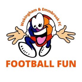 Football Fun to run on Sunday 12th February