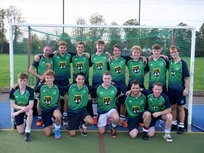 Mens 1st XI