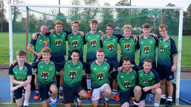 Mens 1st XI