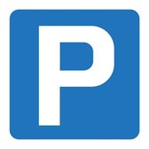 MATCH DAY PARKING
