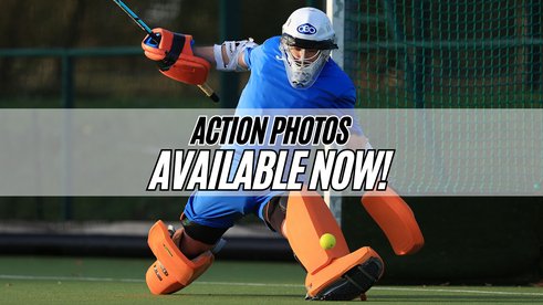 AVAILABLE NOW - Action Photographs!