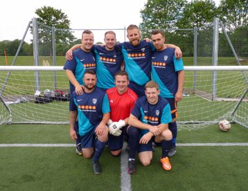 Teams Wanted for 6-a-side competition
