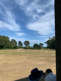 FG VS COLDHARBOUR 2022 – Sunday 10TH July