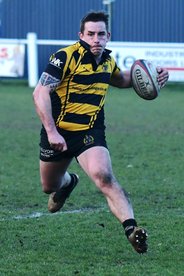 Dacey hat-trick not enough as Hinckley crash to fourth defeat in four