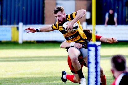 A game too far for Hornets