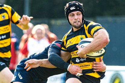 Bonus point win extends unbeaten run for Hornets