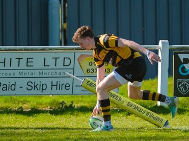 Battling Hornets unable to hold high-flying Camborne