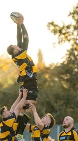 Hinckley make it 3 from 3 in dominant performance against Old Reds