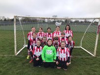 Under 16 Girls (OMGL)