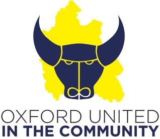 Partnership agreed with Oxford United in the Community