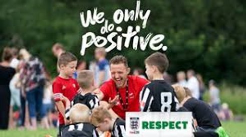 FA Respect Code of Conducts