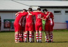 Easington Sports Mens Dev