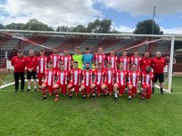 Easington Sports 1st Team