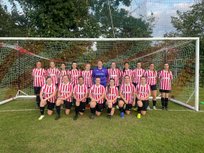 Easington Sports Ladies