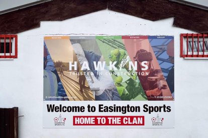 Rugby Borough 1 ESFC 2