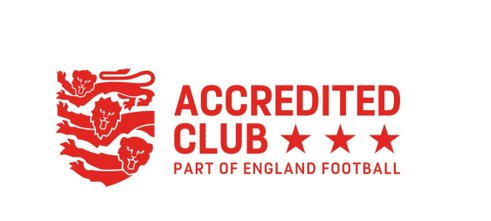 Sports awarded 3 star Accreditation