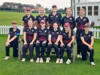 Womens 1st XI